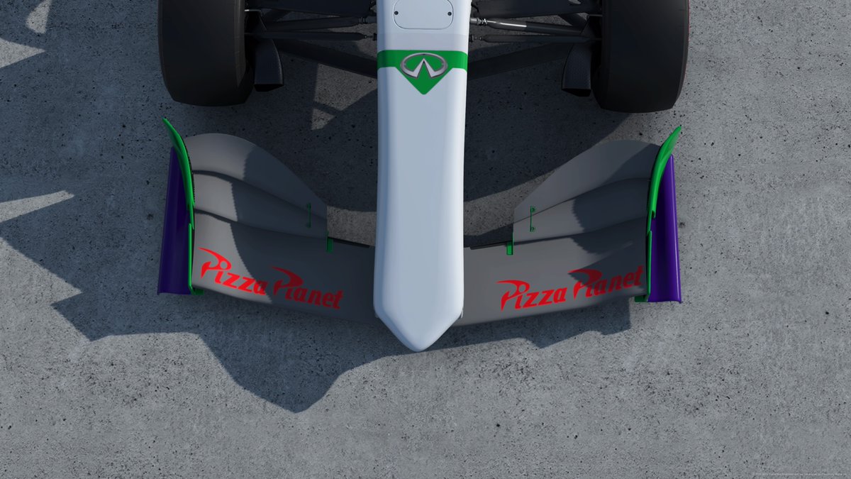 ShaunCCox's tweet photo. #PS5Share, #GranTurismo7 https://t.co/Rvwl9Irhrt