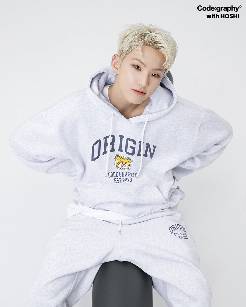 StyleShare_twt's tweet photo. 코드그라피 with 호시 22FW 신상 발매!
✔️22FW 컬렉션 구매 시, 호시 포토엽서세트 증정
👉🏻https://t.co/qfEvRJmqMt

#스타일쉐어 #스쉐스토어 #코드그라피 #CODEGRAPHY #호시 #세븐틴 #세븐틴호시 https://t.co/kUpOKLfPPt