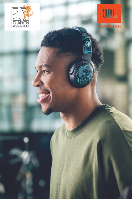 anksagarwal's tweet photo. Congratulations to the brilliant, creative minds at @MarkLevinson and @JBLaudio! Resulting from the powerful and creative communications they’ve crafted for these iconic #HARMAN brands, the North America teams recently raked up 2 Clarion Awards and a finalist... #HARMANemployee https://t.co/V2jzuDI3WQ
