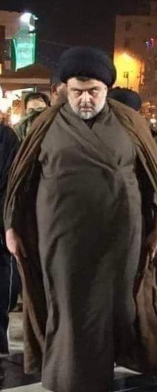 معاوية العراق يضرب عن الطعام ايه تاكل فزر