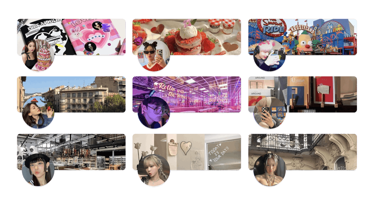 winteoarchive's tweet photo. @quesvion haii aku open request layout scenery unfiltered 🍓 2k/layout, 5k/3 layout https://t.co/oBIzcfoyqD
