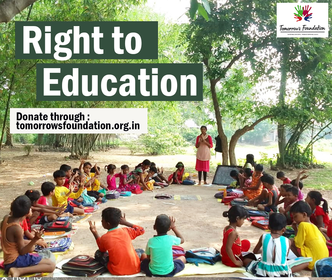 TF_India's tweet photo. Join us in building a better tomorrow
#NSEF #HCLFoundation #giveindia #DellFoundation #NITIAayog #CoalIndia #tatatrust #skollfoundation #AdaniFoundation #knh #SunPharma #Indiasporaforum https://t.co/XCg0Fe1Mpz