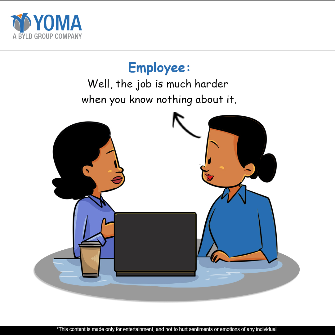 Yomasolutions's tweet photo. For every high expectation, there is a fair explanation.
#Yomabusiness #Yoma #hrmanagement #staffingservices #temporarystaffing #staffing #staffingsolutions #manpower #HRsolutions #Recruitment #temporaryworkforce #manpowerrequirements https://t.co/zVh7xa3MsL
