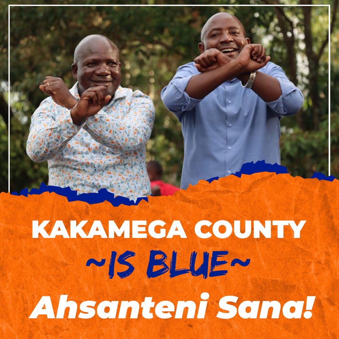 BarasaFernandes's tweet photo. Tunasema Ahsanteni sana kwa kuchagua #MaendeleoNaUsawa. https://t.co/gnmnkzm1cA