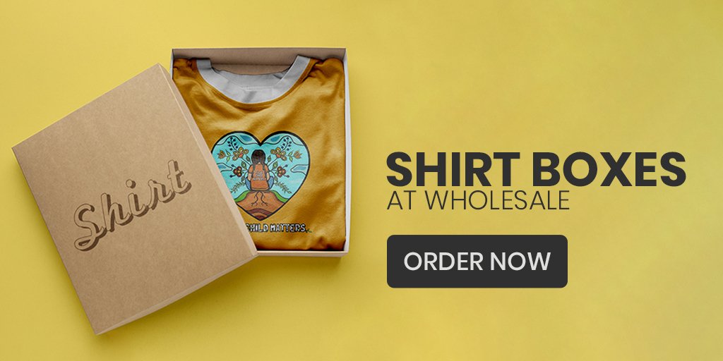 PackagingbeeUk's tweet photo. Eco-friendly boxes for shirt packaging. Available at wholesale with free shipping.
#packagingwithbee
https://t.co/YpZg2M8ZHM
#shirts #shirtpackaging #retailshop #retail #retailpackaging #packaging #packagingdesign #wholesale #retailer #cardboard #mailerboxes https://t.co/9n2nN9Sk8C