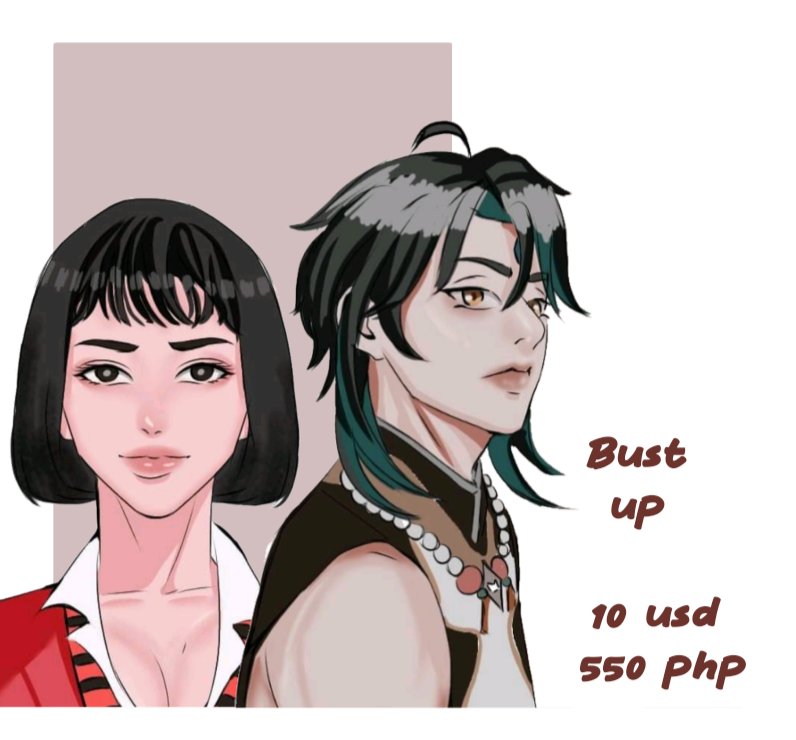 k4rt4uji's tweet image. COMMS ARE OPEN 0/10 SLOTS AVAILABLE ‼️

#commstwt #artcommissions #commissionopen #artph #ArtistOnTwitter