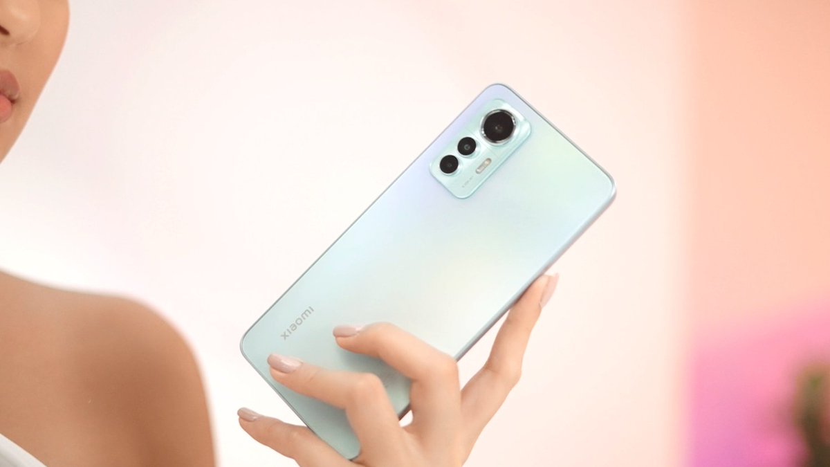 Xiaomi_PH's tweet photo. Have you streamed the pilot episode of #LiteMeUp yet? β¨π Get to know this season's fashion forecast with @gabbi and get a chance to win your very own #Xiaomi12Lite. Watch it here: https://t.co/dxhEqw7vAe https://t.co/bKy6aMVuBC