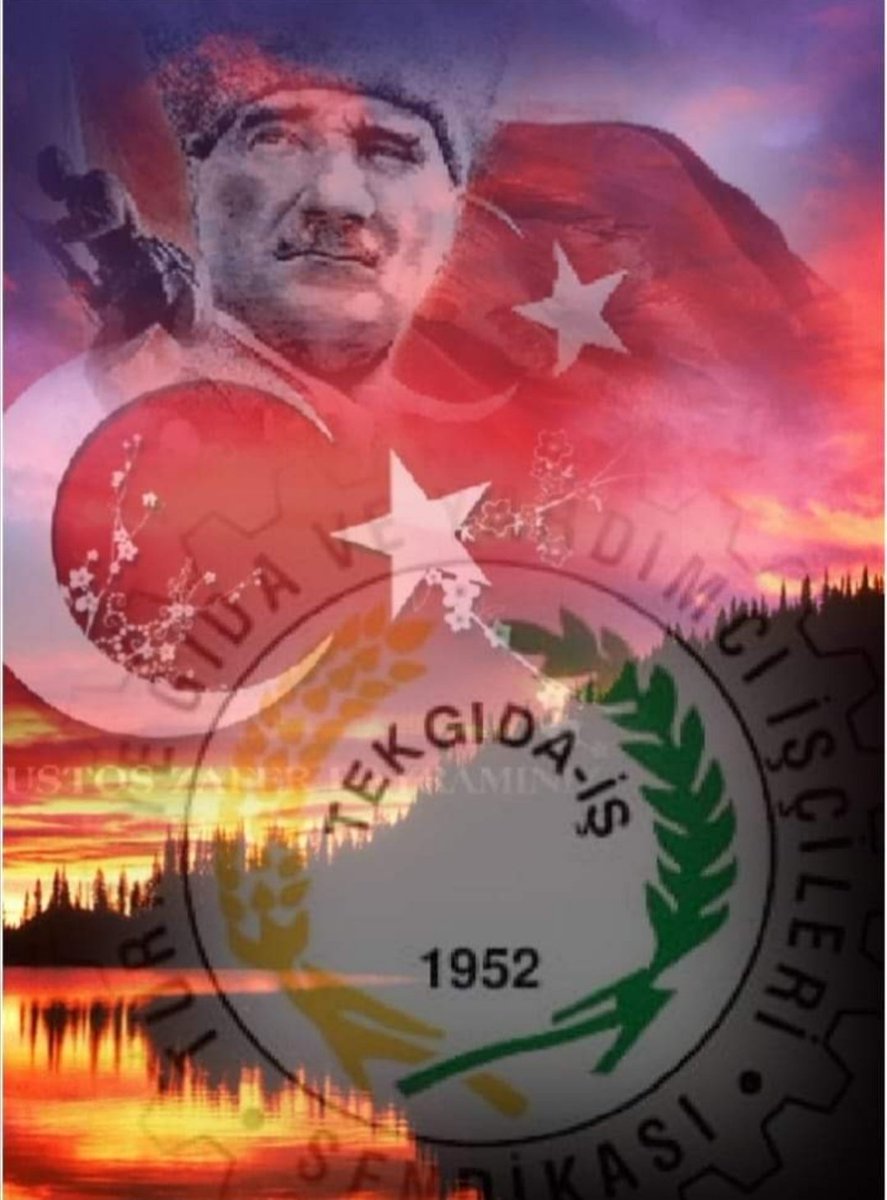 AnLpaspas's tweet photo. Güzel günlere umutla yürümek inananların işidir.Güzel günlere diyerek 30 Ağustos zafer bayramı'mız kutlu olsun🇹🇷
#Brfbanvit☘️
#tekgıdaişsendikası🌾 https://t.co/3Y1Vw3deU1