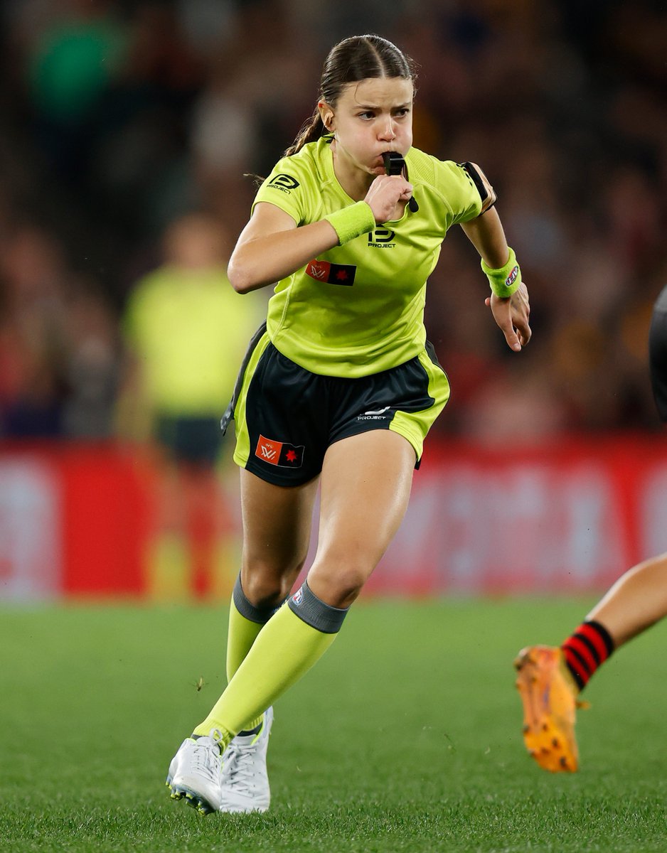 the female athlete project tweet media