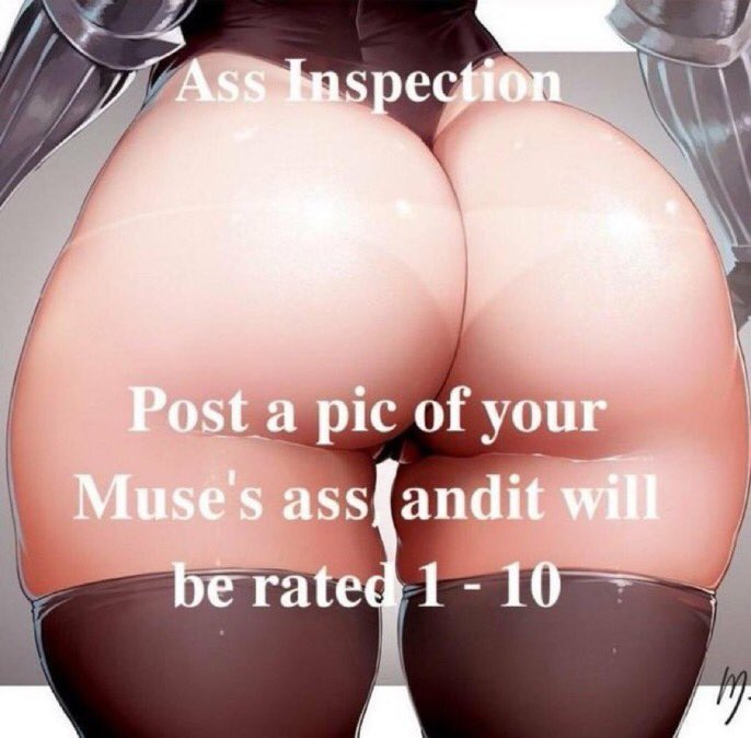 Show them!

I'll rate them on a scale of 1-10.