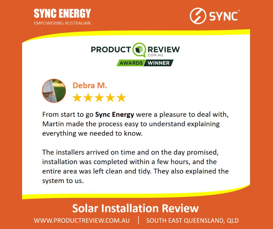 Sync Energy (@SyncEnergyAU) / Posts / X