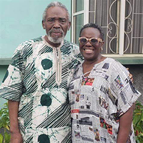 Read_newsonline's tweet photo. Joke Silva debunks rumor of Olu Jacobs’ death again - https://t.co/DOjU8UBthl https://t.co/OWN3phiMRb