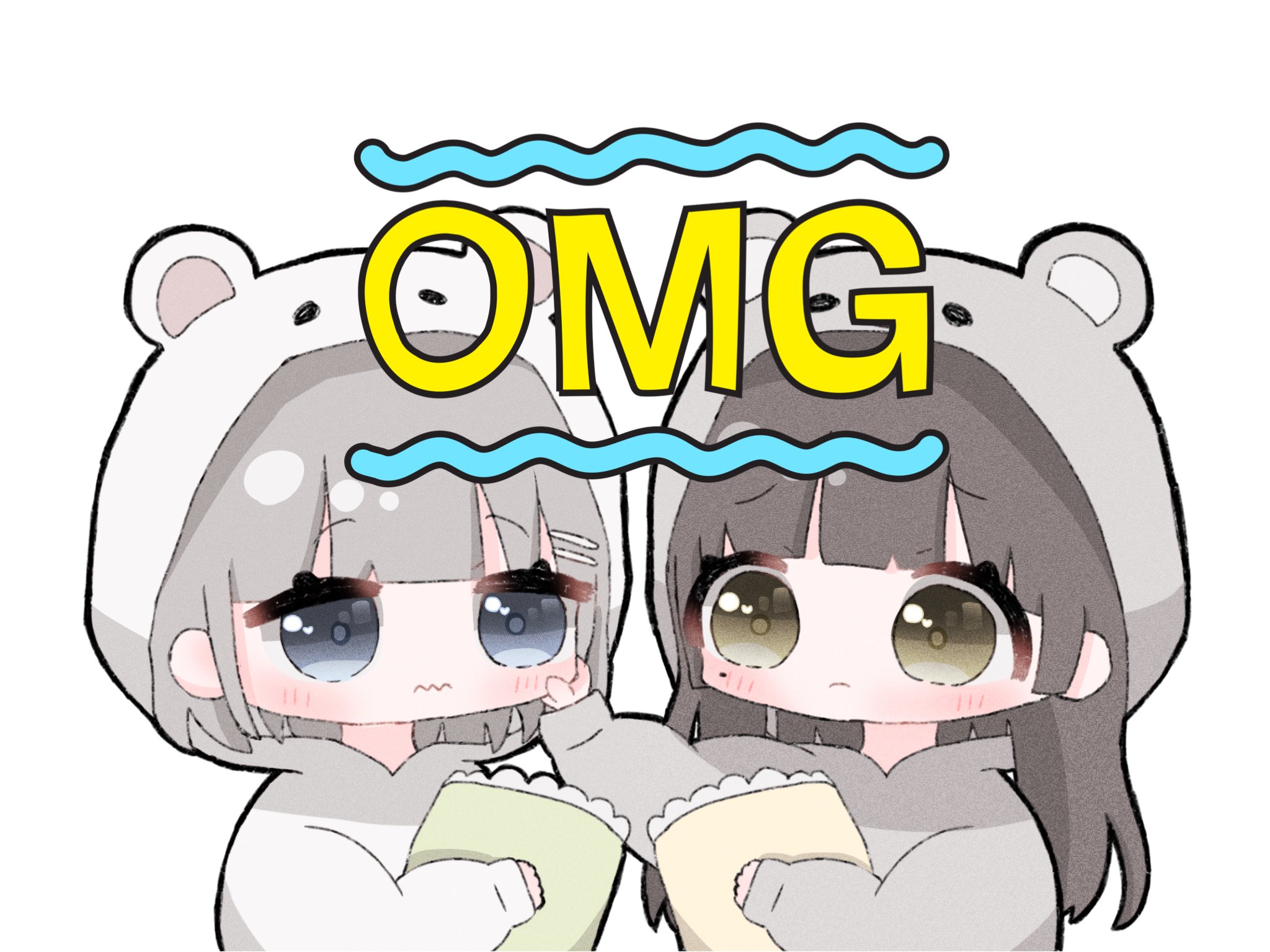 んねイラストオーダーページ ア