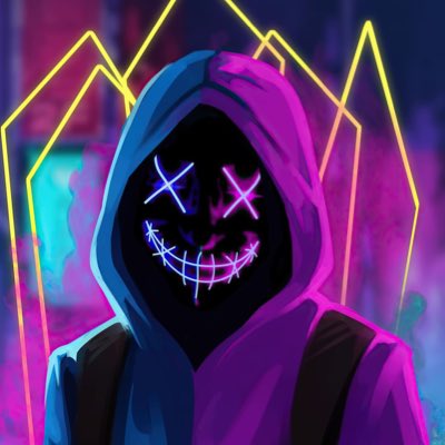 BlackCyberGhost's tweet photo. #NewProfilePic https://t.co/4M9rbwBAdh
