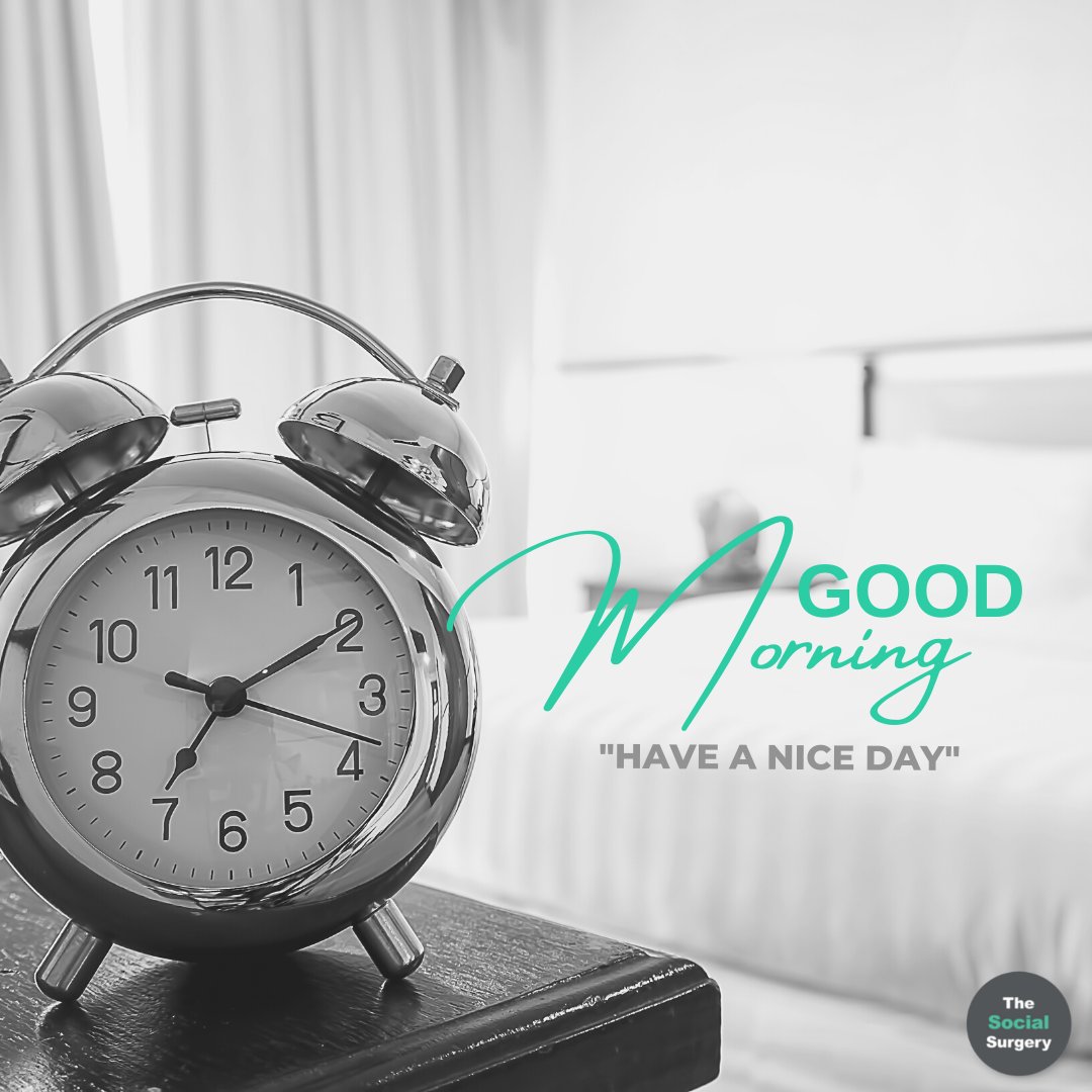 Helen Manchip - The Social Surgery tweet media