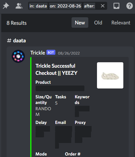 ta_david5's tweet photo. @AteamChefs for the tips and Voice Chat!

@Covrtproxies @ZenuProxies @LiveProxies &amp; @tricklebot ❤️❤️ https://t.co/vHKwJkEKdx