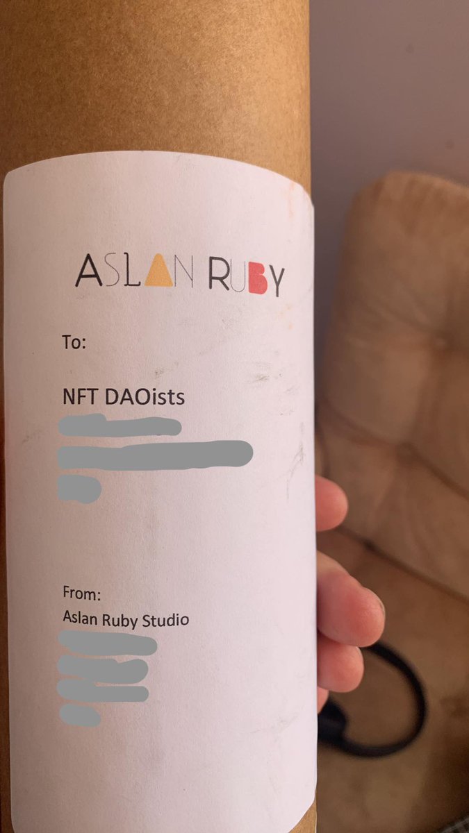 It's a good day.

Thanks <a href="/aslanruby/">SARANA</a> and <a href="/tomtomleelee/">Tomtom</a>!