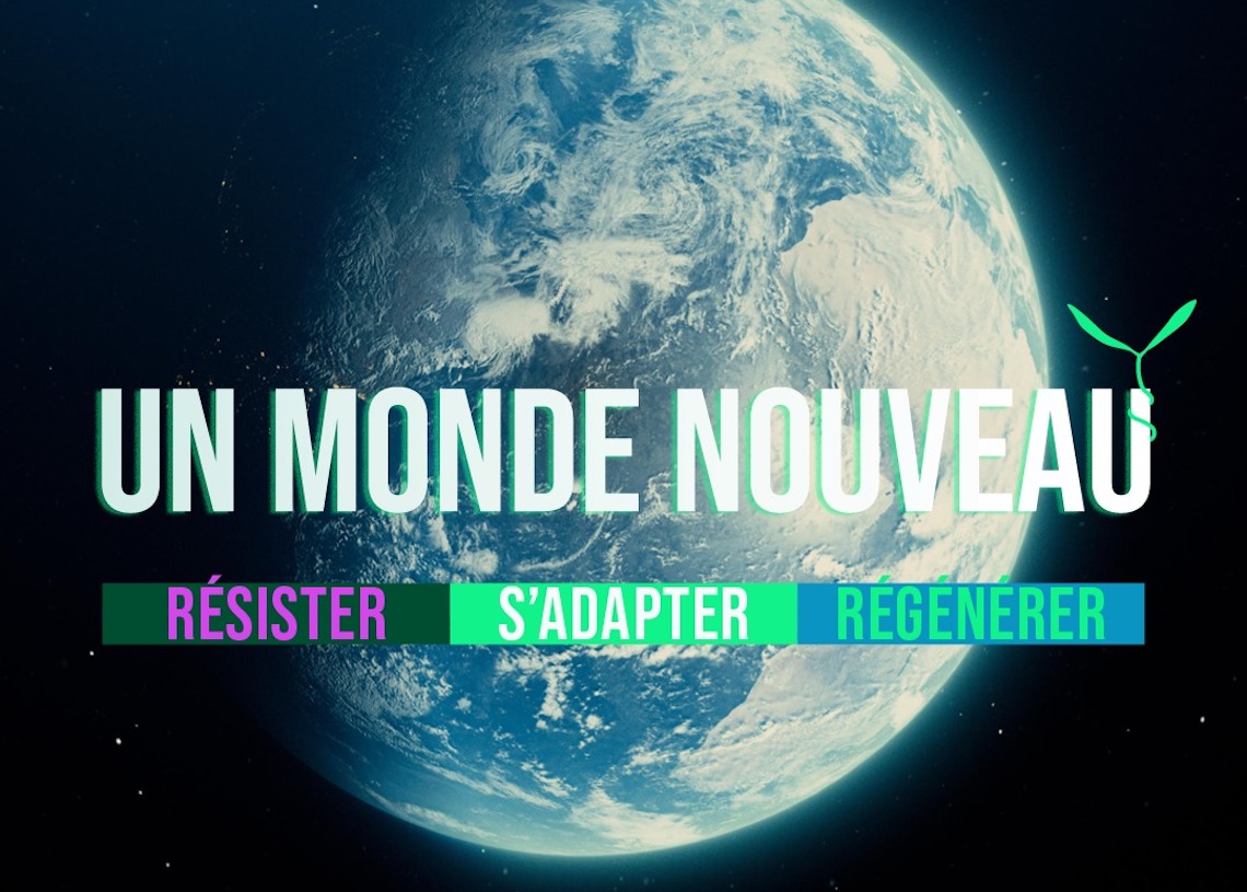lumexplore's tweet photo. Vendredi 16/9 - 20h30 : SOIRÉE SPECIALE CYRIL DION
UN MONDE NOUVEAU, de Thierry ROBERT, avec Cyril Dion. Prod Galaxie, @Le5eRêve 52’, 2021. • Suivi d’une rencontre avec Cyril DION. @cdion @BobRoberfactory https://t.co/6QI3hVA4wR