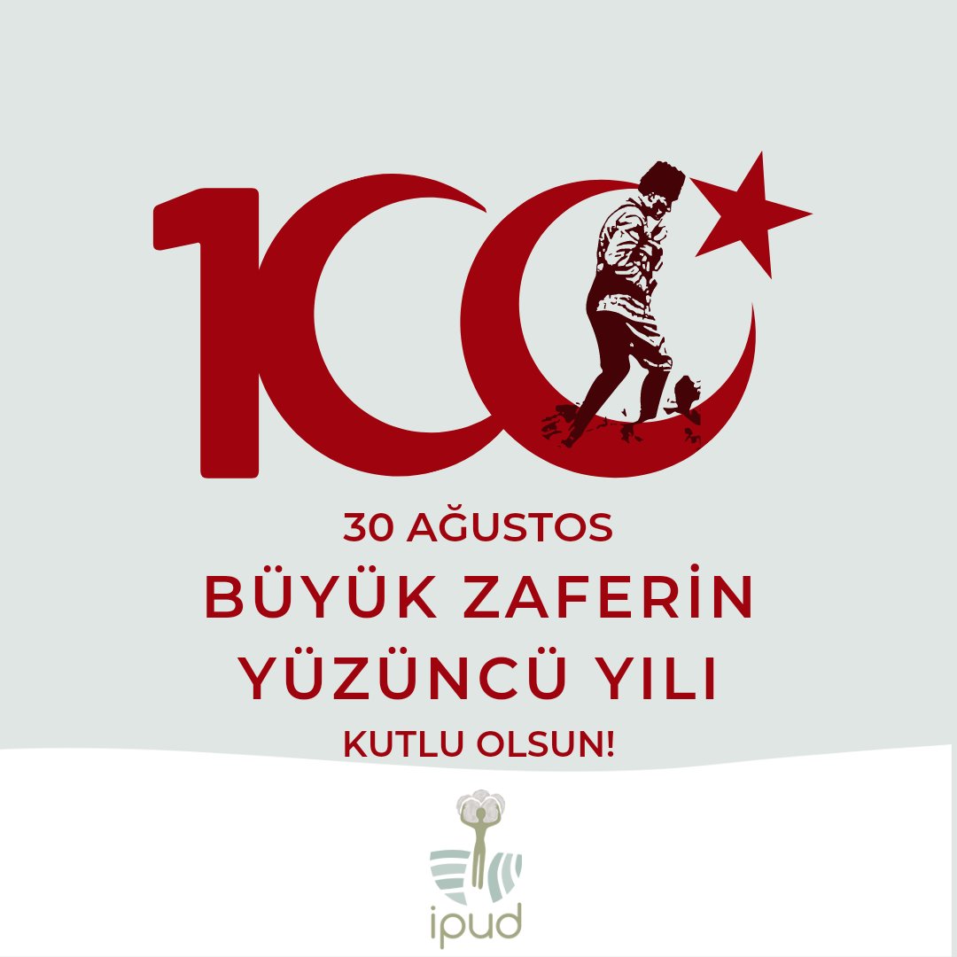 iyi_pamuk's tweet photo. 30 Ağustos Zafer Bayramı Kutlu Olsun!
#30AgustosZaferBayrami #ipud https://t.co/U6radA0Eht