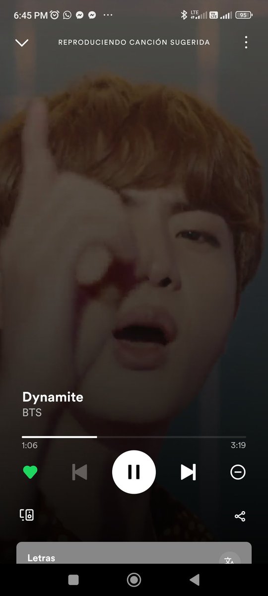 ScarletHaruno1's tweet photo. BTS GLOBAL DOMINATION
#StreamLY #TeamLYonTop https://t.co/Z7XdASTbLs