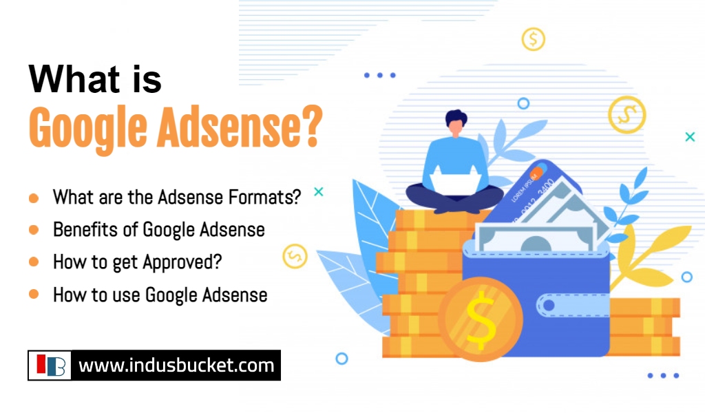 indusbucket's tweet photo. Google AdSense is the one you've probably heard of. But how much money you make is a highly subjective and complicated matter. Visit the link to know everything about Google AdSense. https://t.co/tENzbYkhgg

#GoogleAdSense #Adsense #Money #Howto  #Monetization #Indusbucket https://t.co/QFvaDjvGCq