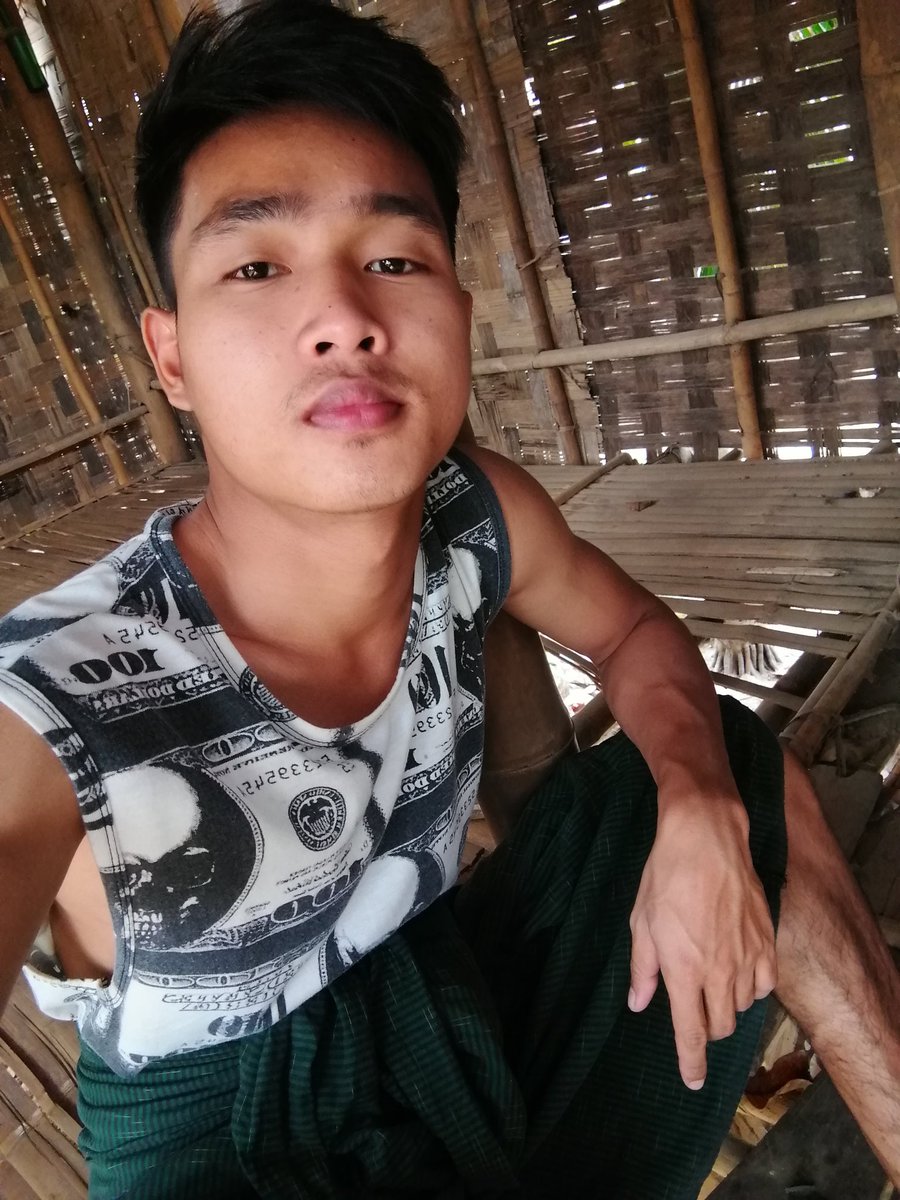 ရွာမှာနေရတာဘာမမအဆင်မ​ပြေဘူး