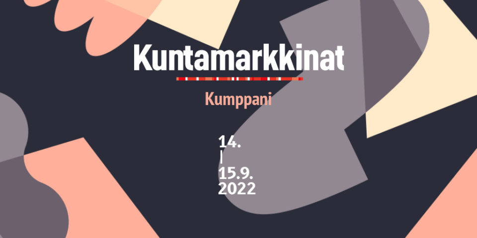 OptiWatti's tweet photo. Osallistumme Suomen suurimpaan kunta-alan ammattitapahtumaan Kuntamarkkinoille 14.-15.9. Helsingin Kuntatalolla. Aiheinamme: energiaoptimoinnin hyödyt kiinteistöissä ja kuinka OptiWatti auttaa minimoimaan päästöjä ja optimimaan säästöjä. #optiwatti #voimatel #kuntamarkkinat https://t.co/77OAtIvGUU