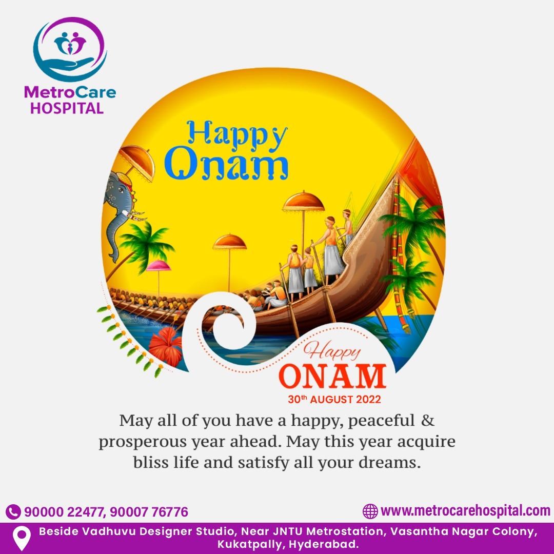 MetrocareH's tweet photo. HAPPY ONAM

May all of you have a happy, peaceful &amp; prosperous year ahead. may this year acquire bliss life and satisfy all your dreams https://t.co/WjoZPmc78I
