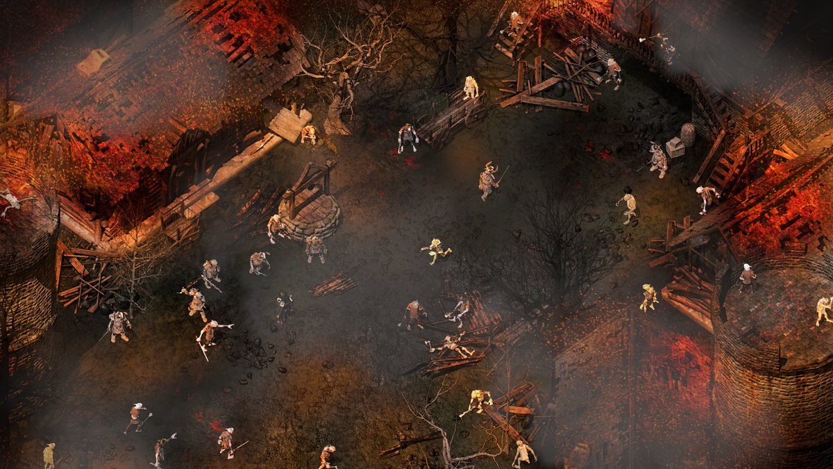 PVGames's tweet photo. The Goblin asset pack has been released on Patreon! Everything you need to build a huge variety of goblins! https://t.co/H4YUVGyWgv https://t.co/6V8x9uht9K