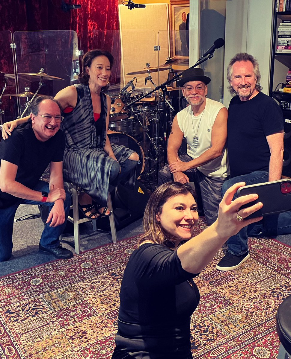 DanoDanita's tweet photo. We had the privilege of being interviewed by 
@SpecNews1SoCal and Journalist, @LydiaPantazes for our involvement in the 2022 Opening Act competition to play at The @HollywoodBowl supporting the American Foundation for Suicide Prevention. Please VOTE!

https://t.co/3M4swqLuno https://t.co/MNWkQ9KYdT