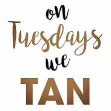Good morning all hope you all had a fab bank holiday . We’re  open today 9:00- 7:00 pm . 💋