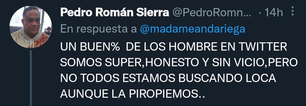 Lasuspendiditaa's tweet photo. Las breves del periódico 🗞📰: 

Alguien se preguntaba donde andaba PEDRO, pues velo ahí. https://t.co/QuzXTII90x
