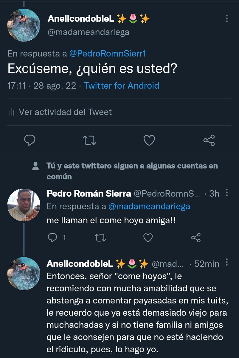 Lasuspendiditaa's tweet photo. Las breves del periódico 🗞📰: 

Alguien se preguntaba donde andaba PEDRO, pues velo ahí. https://t.co/QuzXTII90x
