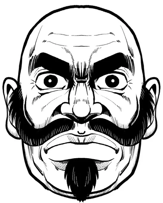 俺は全然自分の絵をAIに学習させて、特定のキャラの絵はAIが生成したそれを使いたいくらいに思っているが… 