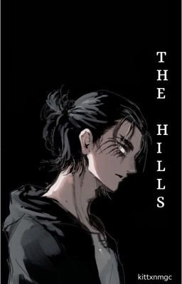 I just posted "10" for my story "The Hills || Eren Jeager". wattpad.com/1243348676?utm… wattpad.com/1243348676?utm…