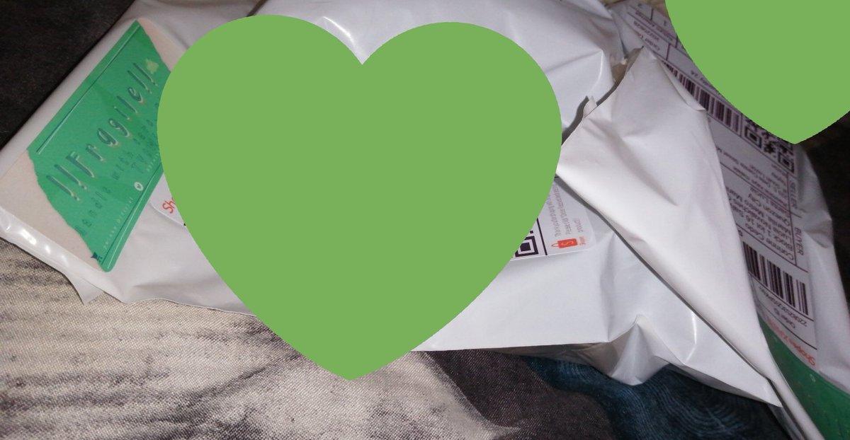 PPwinku's tweet photo. π #Pwiday π
Currently waiting for pickup for todayyyy π€
They already texted me a while ago so possible today siya mapickup π
Will post the GA na rin pala π https://t.co/uieJvX0eaH