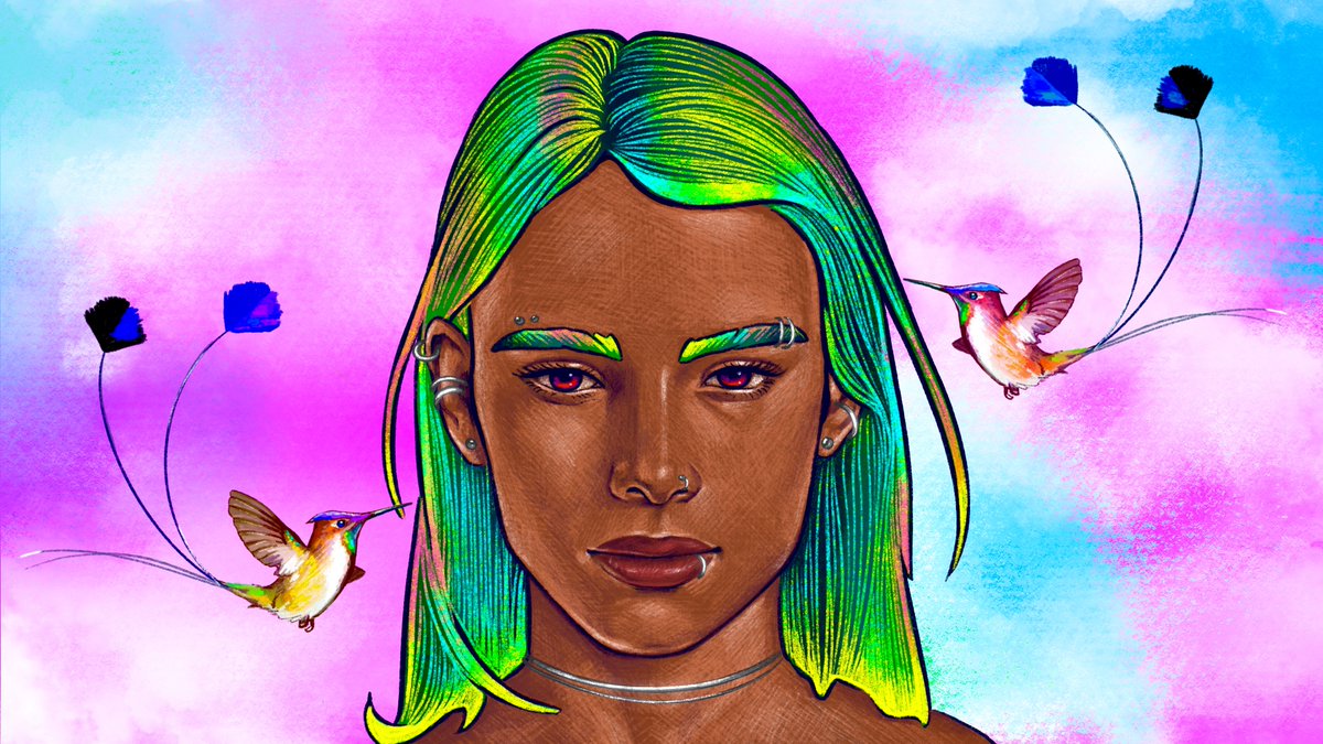 <a href="/AmazonasNFT/">⌜Amazonas.eth 🦜🌳🦎🐍</a> LFG 🔥🎨