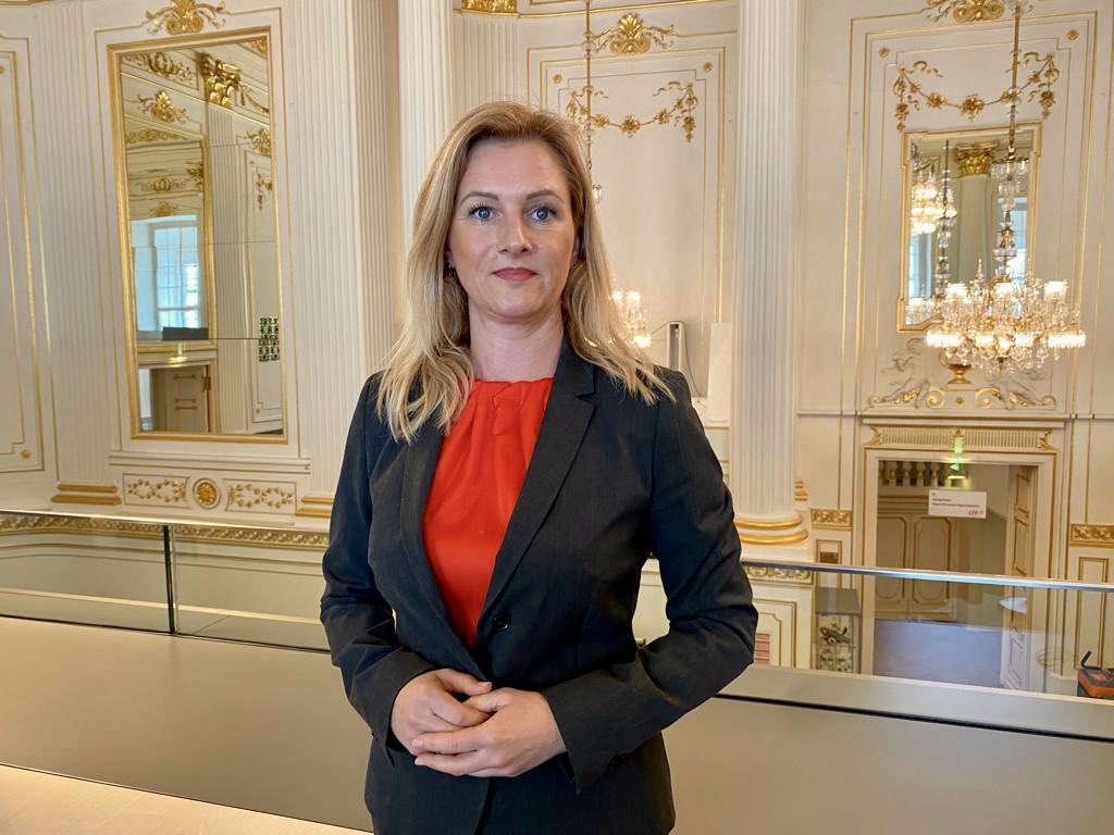 Keine Vorbereitungen, kein Plan, keine Schutzkonzepte, null zusätzliche Luftfilteranlagen; stattdessen positive Lehrer*innen und Schüler*innen in den Klassen. Beim dritten Schulstart in Folge ist das schlicht unverantwortlich! 🤦🏼‍♀️

Mehr dazu 👉🏻 ots.at/presseaussendu…