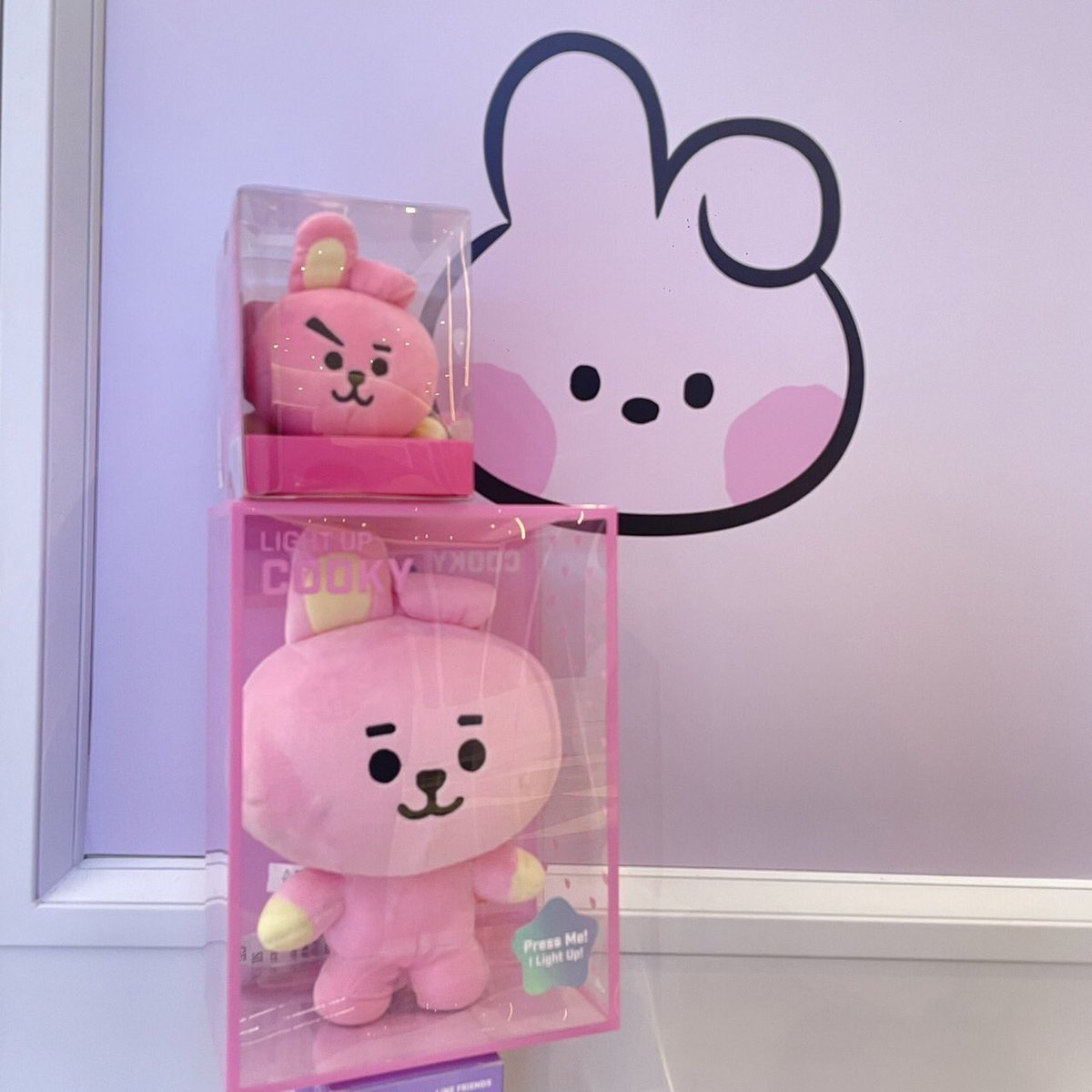 POP SPACE THAILAND tweet media