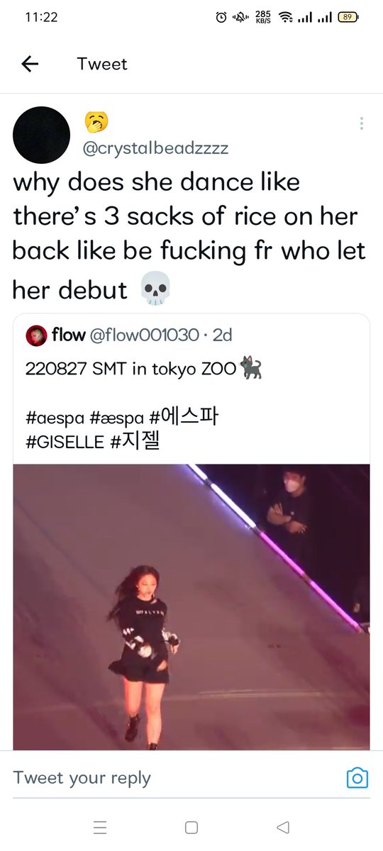 ‼️ Report &amp; Block‼️

🔗x.com/crystalbeadzzzz

Report as:
-targeted harassment
-disrespectful or offensive