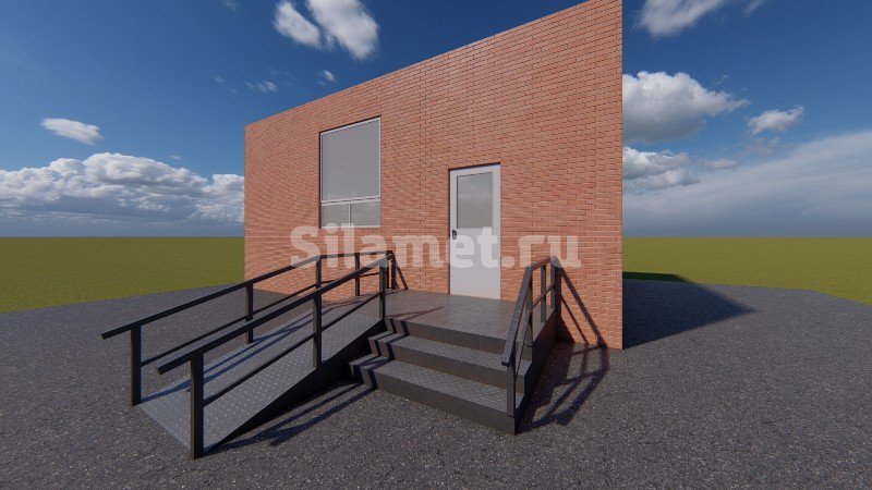 silamet_ru's tweet photo. 3D визуализация входной группы

Отправить заявку на нашем сайте:

https://t.co/HRvgUlJtot

#входнаягруппа #заводметаллоконструкций  #сварочныеработы #сваркаметаллоконструкций #металлоконструкции #изделияизметалла https://t.co/lw77X7JjII