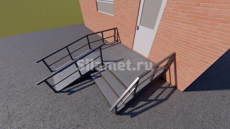 silamet_ru's tweet photo. 3D визуализация входной группы

Отправить заявку на нашем сайте:

https://t.co/HRvgUlJtot

#входнаягруппа #заводметаллоконструкций  #сварочныеработы #сваркаметаллоконструкций #металлоконструкции #изделияизметалла https://t.co/lw77X7JjII
