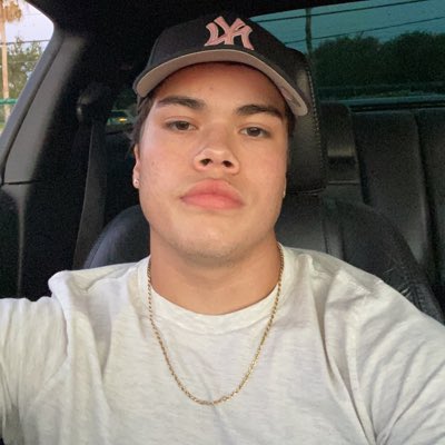 Joelbenavidez52's tweet photo. #NewProfilePic https://t.co/9qx2oWJkeZ