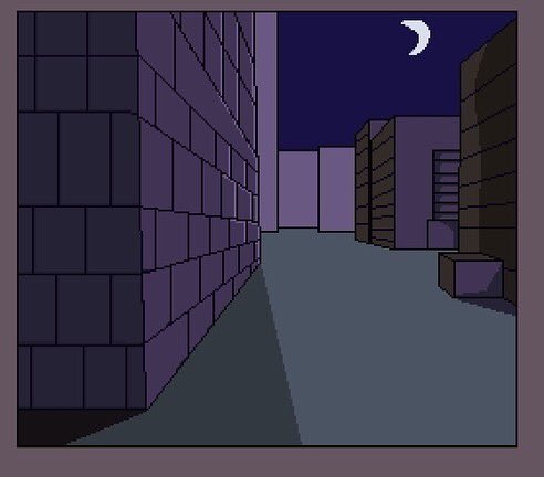 ConManEd's tweet image. A new #indiedev project is under way at Bitterly Indifferent Studios! Link to our work -&amp;gt; bitterlyindifferent.itch.io