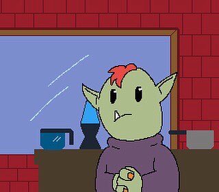 ConManEd's tweet image. A new #indiedev project is under way at Bitterly Indifferent Studios! Link to our work -&amp;gt; bitterlyindifferent.itch.io