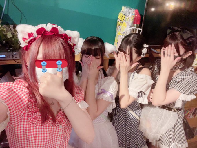 名古屋大須のコンセプトカフェならcccafe Bar Ccカフェバー