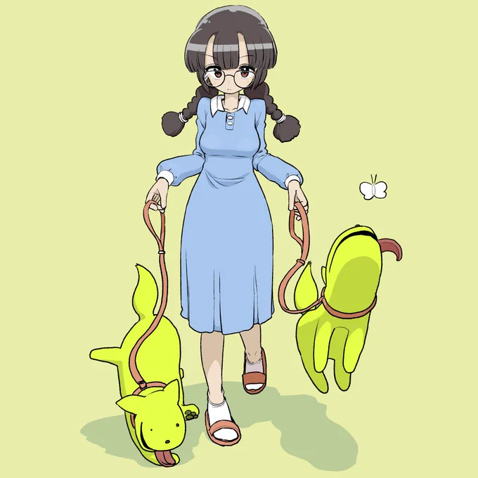 2022/08/30 めがね 