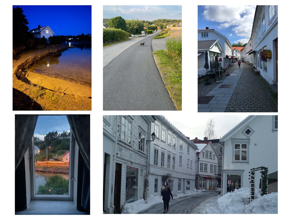 LifeatSandys's tweet photo. Some of our filming locations in Sørlandet! https://t.co/s1DKeAmKe5 https://t.co/LyI5iWwGNu