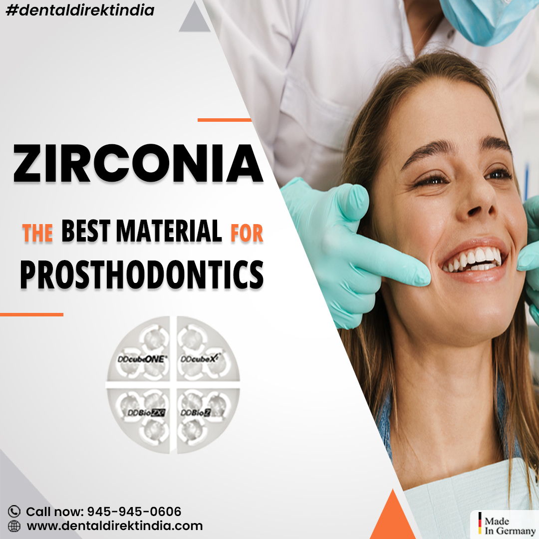 dental_direkt's tweet image. #Zirconia: The Best Material For Prosthodontics
Read More: dentaldirektindia.com/zirconia-the-b…
Call us or WhatsApp at 945-945-0606
.
#teethcap #dentalcrown #ddcrown #prosthodontics #prosthodontic #prostholab 
#dental_direkt_india #dental_direkt #dentaldirekt #dentallab #dentallaboratory
