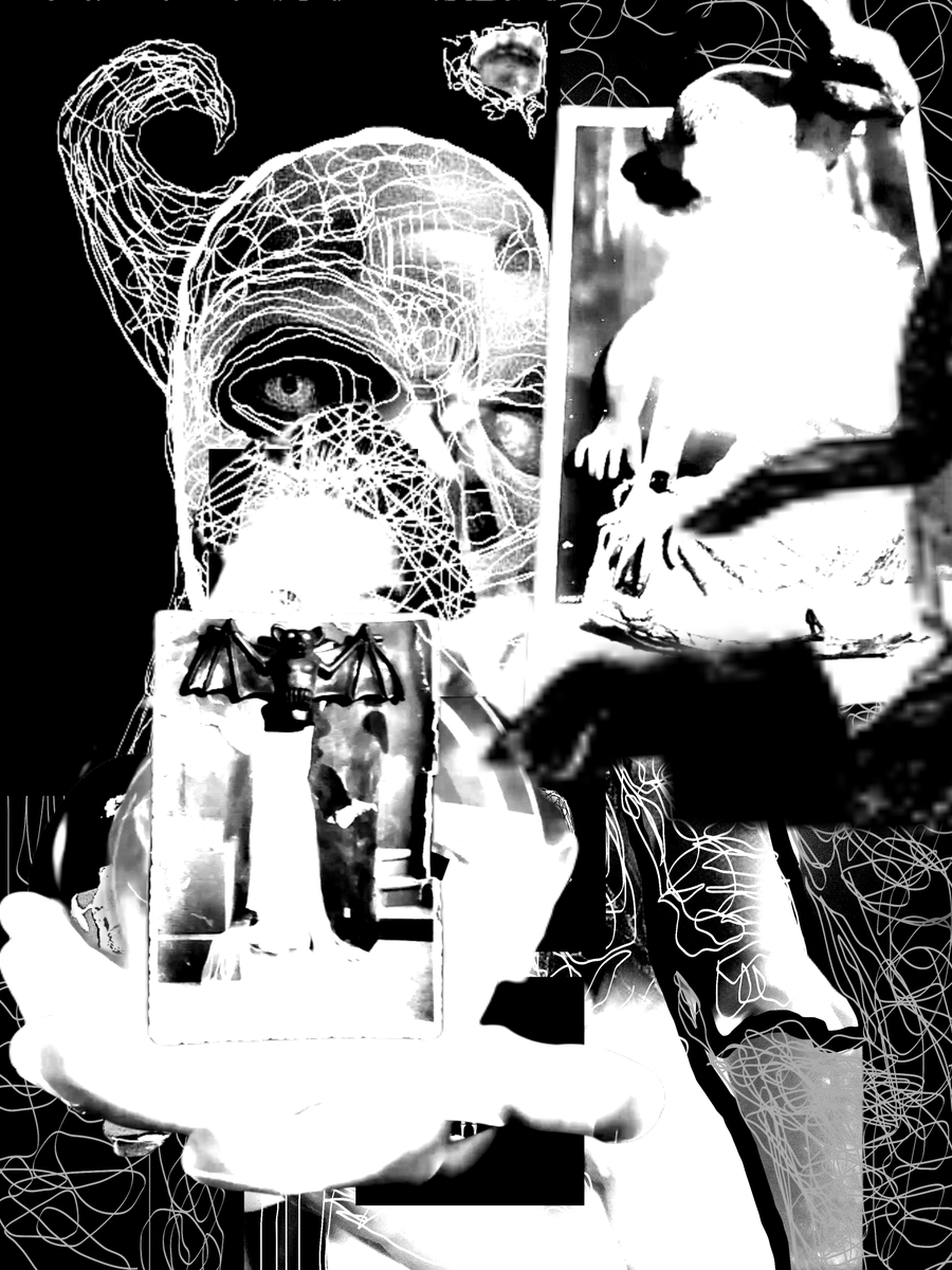 ARTMK___'s tweet photo. #artgallery #psychedelicart #psychedelic #psychoart #madart #GothicArt #gothicartwork #gothicgallery #darkgallery #darkmood #modernart #artontwitter #artmajeur #kunst #kunstwerk #darkfineart https://t.co/zCIbvKDdn5